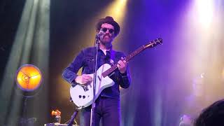 EELS I Like the Way This is Going LIVE May 5, 2019 Canton Hall Dallas TX