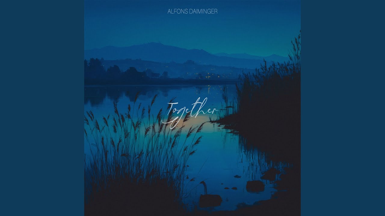 Guarda Together su YouTube Guarda Together su YouTube