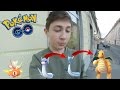 EXTREM STARKES DRAGORAN ENTWICKELT+ 114 WP KARPADOR FANGEN!!!! POKEMON
GO DEUTSCH