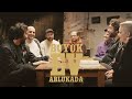 Rotasıyla Notalar l Büyük Ev Ablukada + Yangın Akvaryum Live Performans