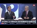 La Mirada de Roberto García | Programa completo | 29 de octubre de 2023