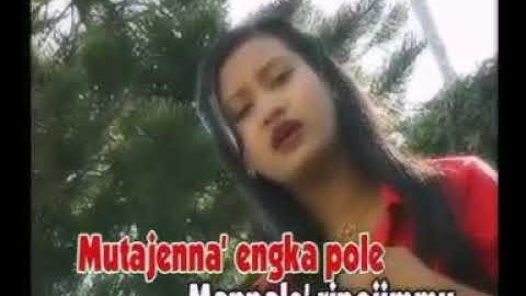 Lagu Bugis Pilihan  Ulaweng Seppu  Ayu R Ancha S