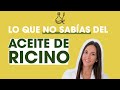 🌼ACEITE DE RICINO🌼 ¡Consigue unas pestañas de escándalo! | Mifarma Farmacia