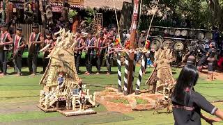 Công Chiêng Nhí Ploi Ko Móng