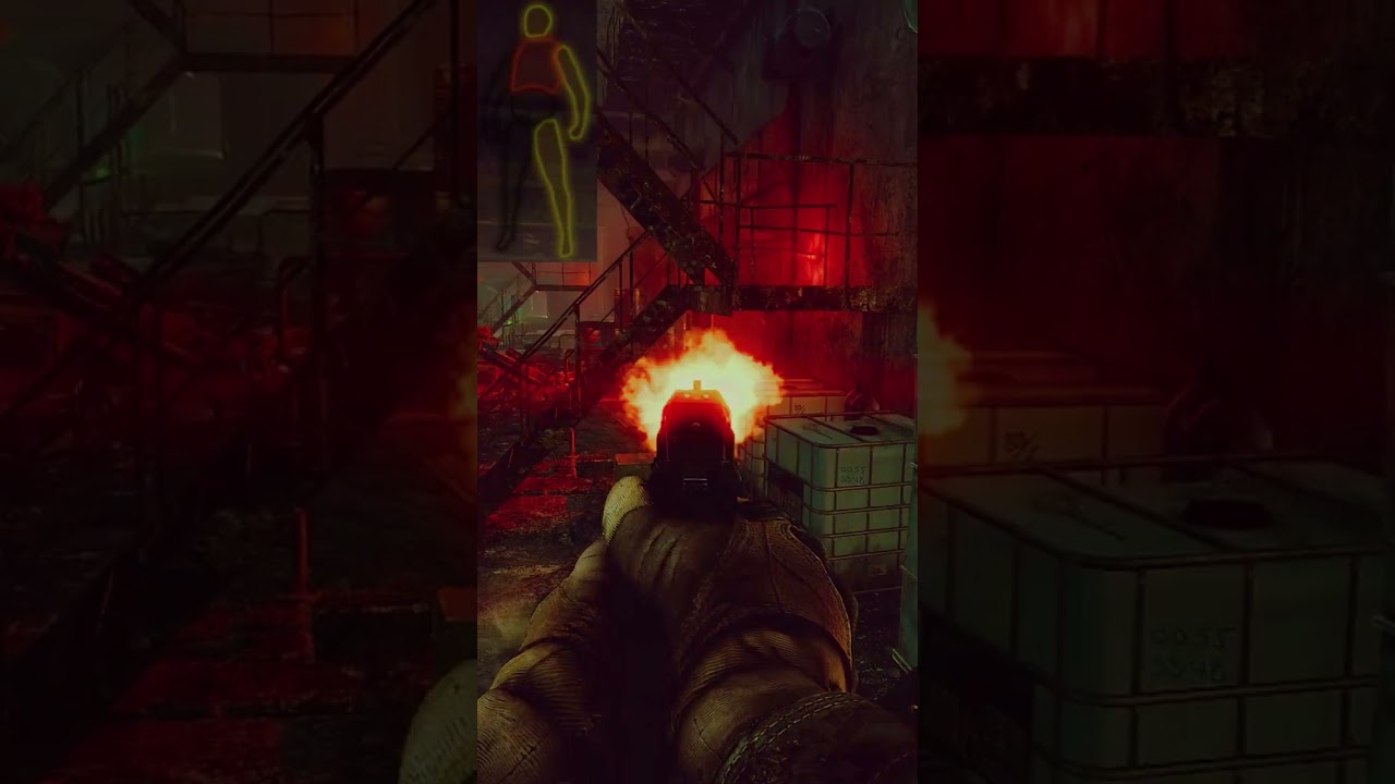Near Death Experience | Escape from Tarkov Clip #3