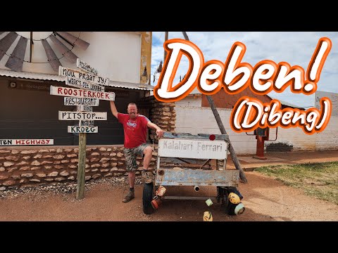 S1 – Ep 308 – Deben – A Great Northern Cape Town to Explore!