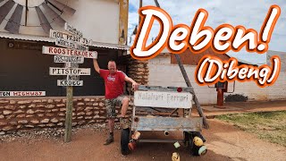 S1 - Ep 308 - Deben - A Great Northern Cape Town to Explore!