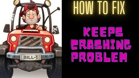 #crashing #problem #fing24 HOW TO FIX KEEPS CRASHING PROBLEM IN HILL CLIMB 2 | FING 24 😎