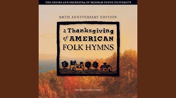 Thumbnail of Bound for the Promised Land (Arr. Ronald Staheli)