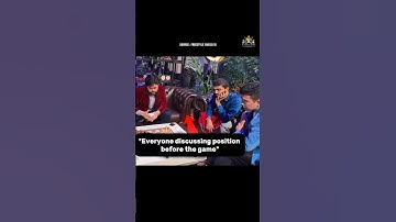 Grandmaster Chilling with Coke before the Game at Freestyle Chess 😍❤️#chess #gukesh #shorts