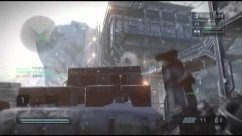 killzone 3 sniper montage | Glockenspiel