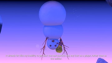 Getting Over It All Skip Run 7m