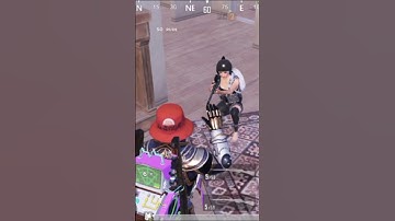 #pubg #pubgmobile #shorts #gaming #youtubeshorts #moments #toxic #viral All My Friends are Toxic