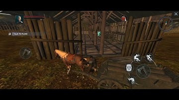 vikings valhalla saga gameplay level 2