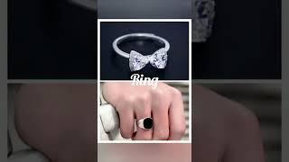 Girl Vs Boy//Jacket, Dress, Earrings, Ring, Bracelet, Wedding Dress, Sneakers//My Amazing World.
