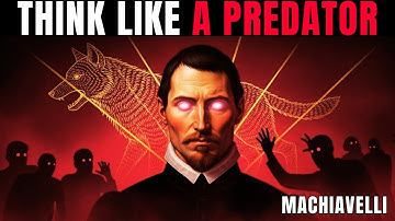 De gevaarlijke kunst van denken als een roofdier | Machiavelli