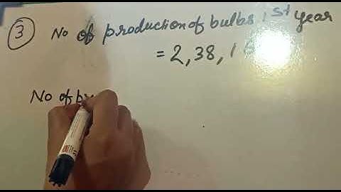 Class 4 Maths Exercise 3.5