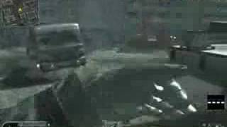 CoD4 gold weps