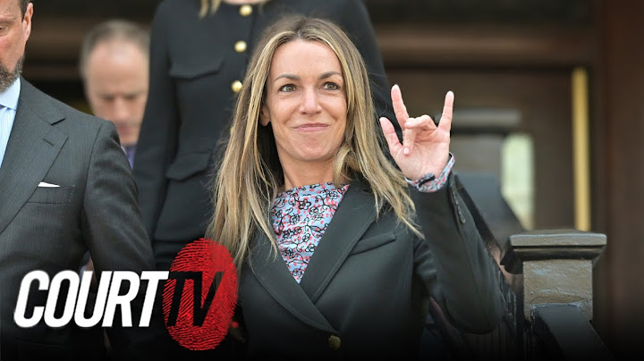 Karen Read Murder Retrial: Day 2 of Jury Deliberations