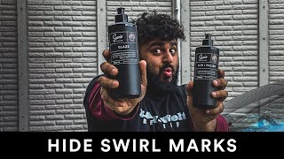 Volume 5 - What to do about swirl marks if you don't want to use a machine polisher?