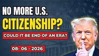 USCIS N-400 Alert: Old Marriage or Job Green Card Issues Can Come Back USCIS N-400 Alert: Old Marriage or Job Green Card Issues Can Come Back
