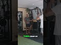 Explode Up! One Second Hold For Max Power #shorts