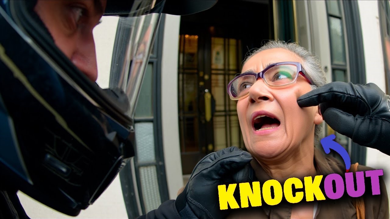 Biker Confrontations Gone Wrong | Road Rage Compilation