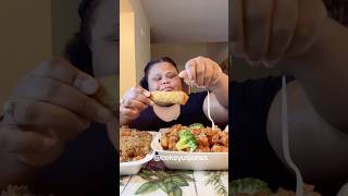 Hyy All Part 2  #cekeyus #burgerking