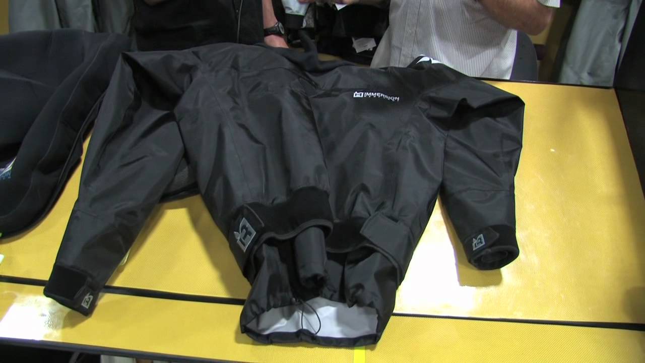 Immersion Research Dry Top Rapid Media TV Rapid Media YouTube