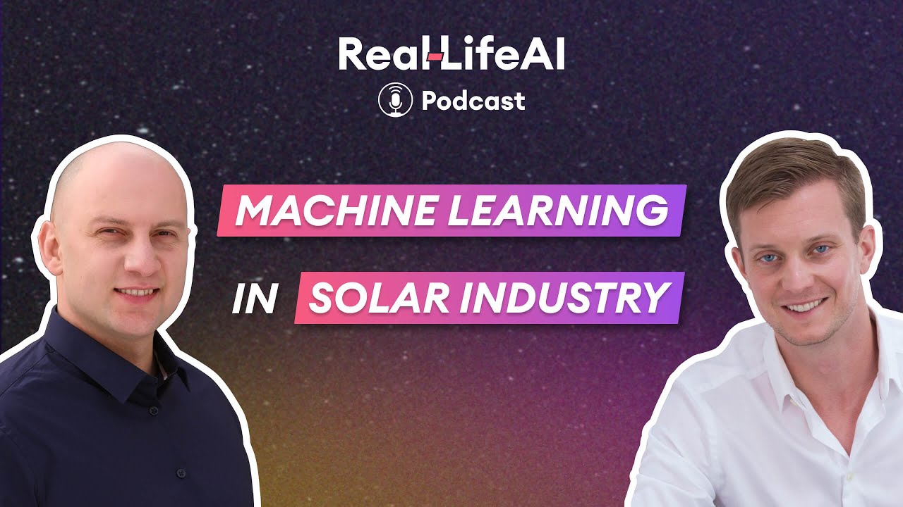 How Aurora Solar Expanded Its Business With Machine Learning Real How Aurora Solar Expanded Its Business With Machine Learning Real