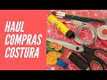 HAUL Material de Costura Low Cost TEDI
