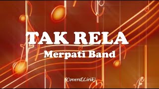 Tak Rela - Merpati Band (Cover by Cindi Cintya Dewi)