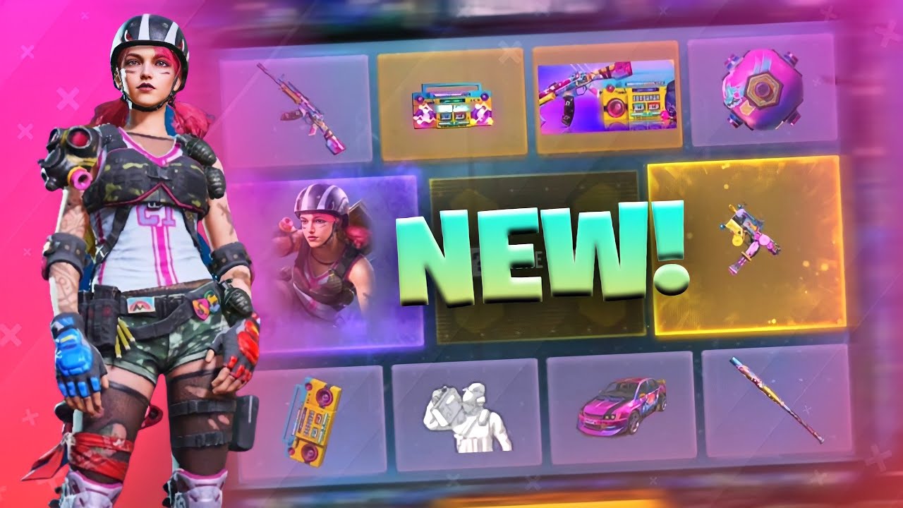 *NEW* Crossover Draw | Artery 'Jammer' & Legendary Mac 10 'Atomic Star' | 