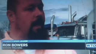 E-LOGS AND HOURS OF SERVICE ON TRUCKING SUCKS"