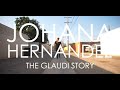 The glaudi story created by saul e rodas