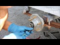 Comment remplacer le moyeu de roue sur une remorque de bateau
