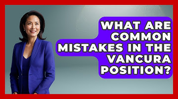 What Are Common Mistakes In The Vancura Position? - The Chess Codex