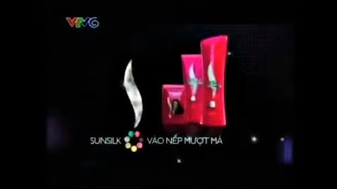 Sunsilk Silky Smooth & Manageable 30s - Vietnam, 2010