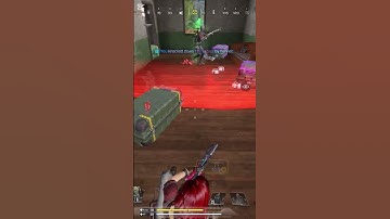 You blink, you lose 👀 #codm #callofduty #cod #fps #gaming #codmobile #quickscope