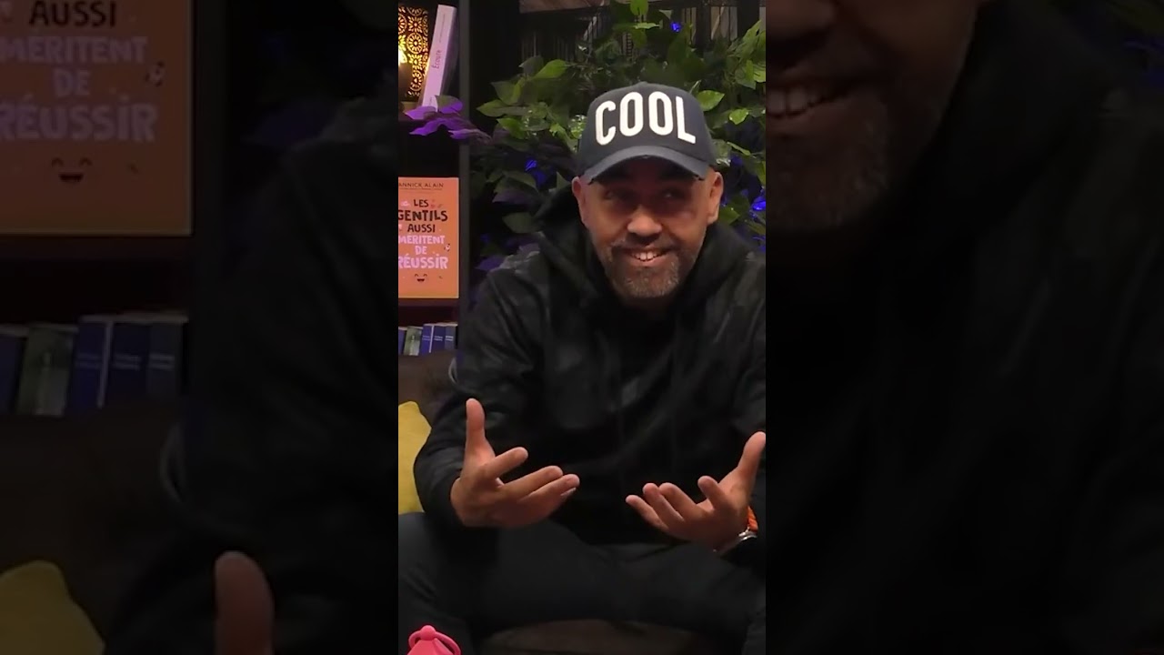 Yannick Alain en interview Fast & Audacious pour la JDA Paris