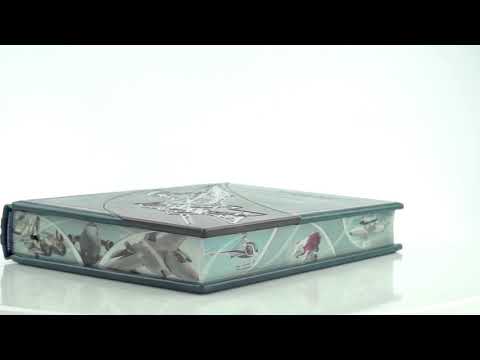 Энциклопедия авиации ХСА271