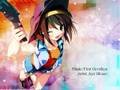 Haruhi`s Song: First Goodbye
