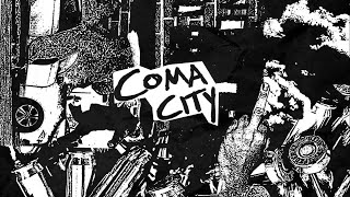 Green Day Coma City Lyrics