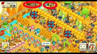 Restaurant Paradise Unlimited Diamond | Tutorial by How To TV screenshot 5