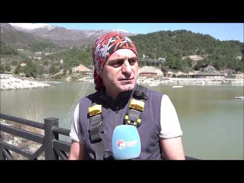 Personele Dağcılık Eğitimi