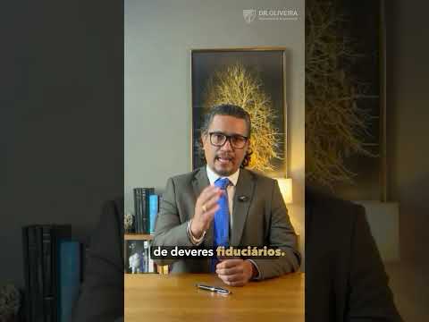 Os deveres que todo administrador de empresa precisa conhecer