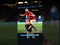 cunha scores #manutd #mufc #cunha #chelsea #pl #rosenior