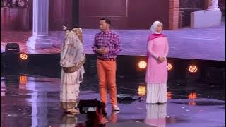 MLS 2025 Finale - Highlights of Performance 2: KIMBAB Group #MLS2025