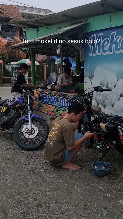 Story Rx-King Ramadhan