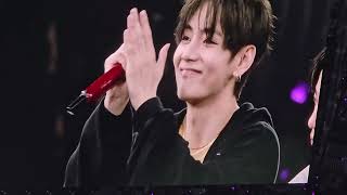 BTS closing comments